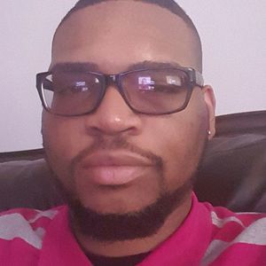 Meet your Posher, Tresean